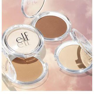 E.l.f. Cosmetics - Prime & Stay Finishing Powder