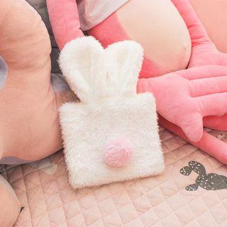 Rabbit Furry Sanitary Pouch