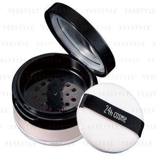 24h Cosme - 24 Mineral Uv Powder Spf 50 Pa++++ 1 Pc