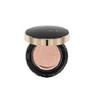 Bueno - Intensive Fitting Cushion Foundation - 3 Colors #25 Amber Beige