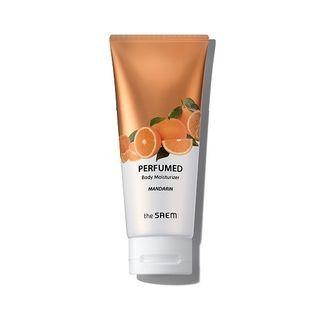 The Saem - Perfumed Body Moisturizer - 3 Types #02 Mandarin