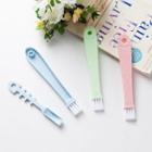 Mini Cleaning Brush Set