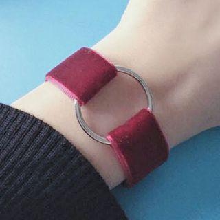Velvet Bracelet