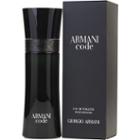 Giorgio Armani - Armani Code Eau De Toilette Spray 100ml