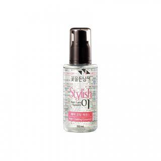 Flor De Man - Hair Care System Hair Coating Essence 100ml