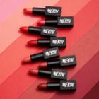 Merzy - The First Lipstick #me Series (8 Colors)