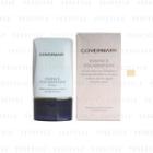 Covermark - Jusme Color Essence Foundation Spf 18 Pa++ (tube) (blue) (#bo00) 20g