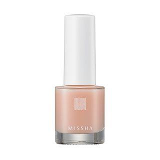Missha - Self Nail Salon Care Look (keratin Nail Strengthener)
