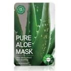 Tosowoong - Pure Mask Pack 1pc Aloe