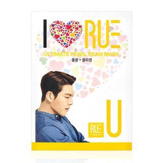 Rue Kwave - Ultimate Pearl Beam Mask 1pc