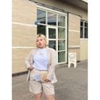Super Neon Printed T-shirt