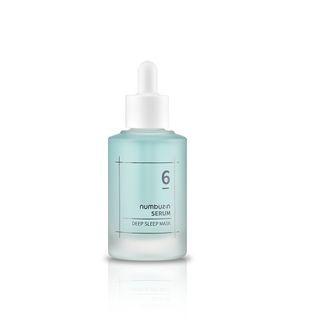 Numbuzin - Deep Sleep Mask Serum 06 50ml