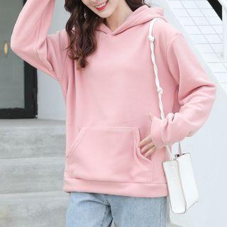 Plain Hoodie / Plain Pullover
