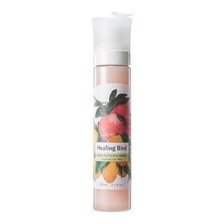 Healing Bird - Essential Hair Mist (grapefruit & Wild Mango) 100ml 100ml