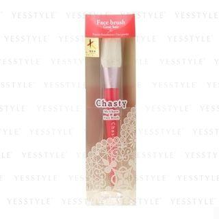 Chasty - My Charm Face Brush 1 Pc