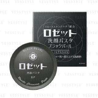 Rosette - Black Pearl Cleansing Pasta 90g
