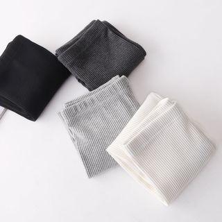 Frill-trim Leggings