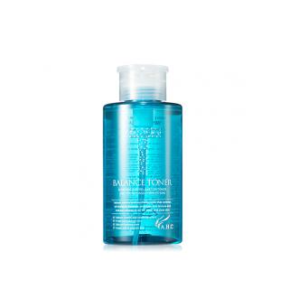 A.h.c - T-balance Toner 400ml 400ml