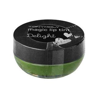 Tony Moly - Delight Magic Lip Tint (#02 Green Apple)