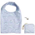 San-x Sumikko Gurashi Eco Shopping Bag S (tokages Dreams) One Size