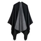 Plain Poncho