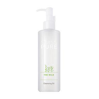 Swiss Pure - The Mild Cleansing Oil 250ml 250ml