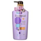 Kao - Essential Tame And Control Conditioner 750ml