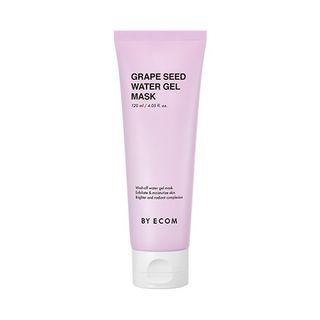 By Ecom - Grape Seed Water Gel Mask 120ml
