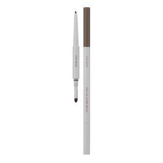 Romand - Han All Sharp Brow - 6 Colors C2 Grace Taupe