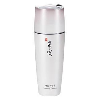 Allvit - Whitening Emulsion 130ml