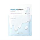 Its Skin - Cream Mask Sheet Moisture Cream