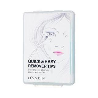 Its Skin - Quick & Easy Makeup Remover Tips