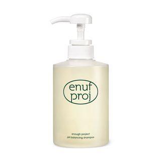 Enough Project - Ph Balancing Shampoo 430ml