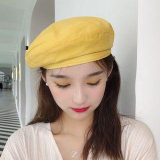 Shape Octagon Cap