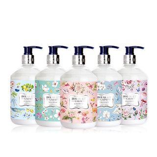 Bouquet Garni  - Body Lotion - 5 Types Floral Musk