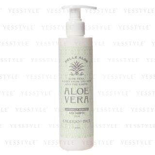 Caleido Et Bice - Pelle Aloe Aloe Vera Rich Shampoo 250ml