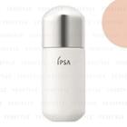 Ipsa - Relaxed Day Foundation Spf25 Pa++ (light) 20ml