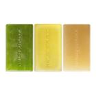 Nature Republic - Fresh Farm Cleansing Bar - 3 Types Heartleaf