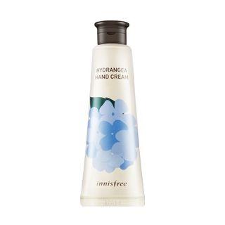 Innisfree - Jeju Perfumed Hand Cream (hydrangea) 30ml