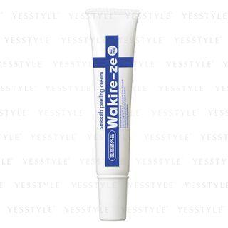 Minologi - Wakire-ze Smooth Peeling Cream 20g