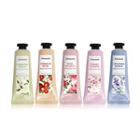Mamonde - Flower Perfumed Hand Cream (5 Flavours) 50ml Gardenia Dream