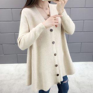 Woolen Cardigan