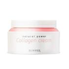 Eunyul - Natural Power Cream - 6 Types #06 Collagen