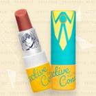 Lovisia - Detective Conan Lip Stick Toru Amuro 3.2g - Nude Beige