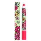 Banila Co. - Floral Seoul Lip Crayon (#pk07 Holly Pink)