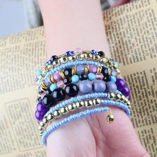 Stack Bracelet