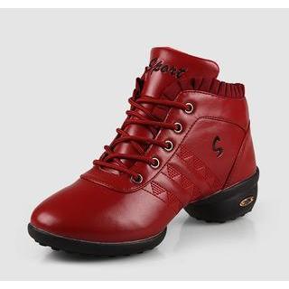 Dance Ankle Boots