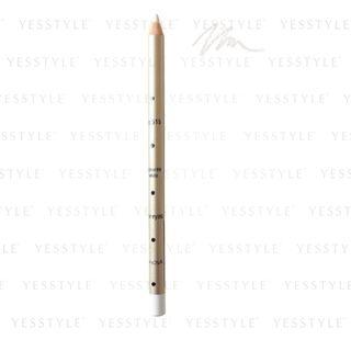 Watosa - Eye Color Pencil (#515 White) 1 Pc