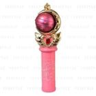 Creer Beaute - Sailor Moon Miracle Romance Cutie Moon Rod Lip Cream (strawberry Pink) 2.8g