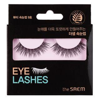 The Saem - Beauty Eyelashes #9